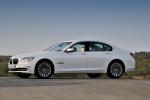 BMW 7-Series 2013 года